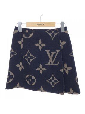 Louis Vuitton Tuv Skirt